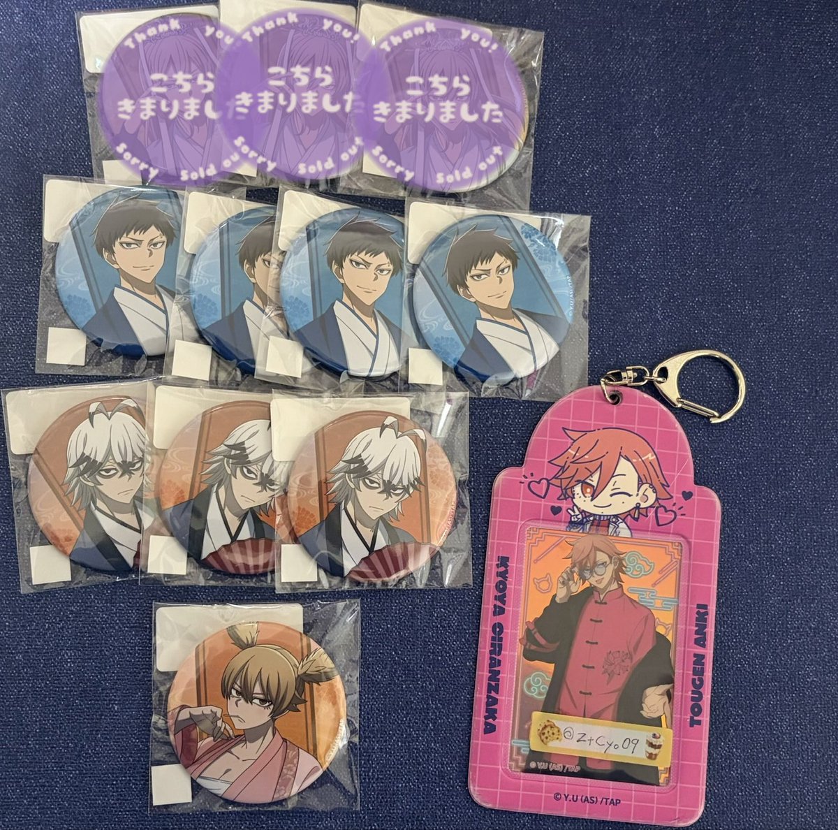 ヴィン tweet media