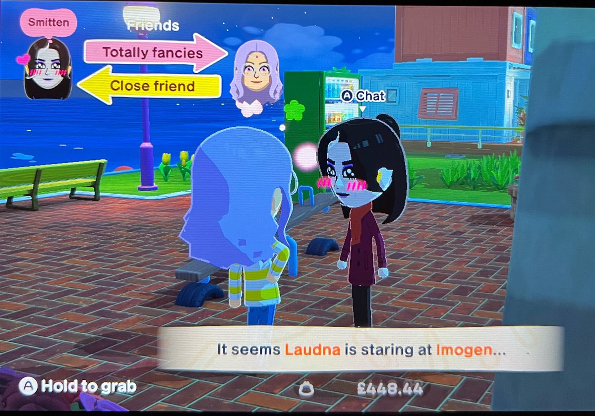 lara ✮ tweet media