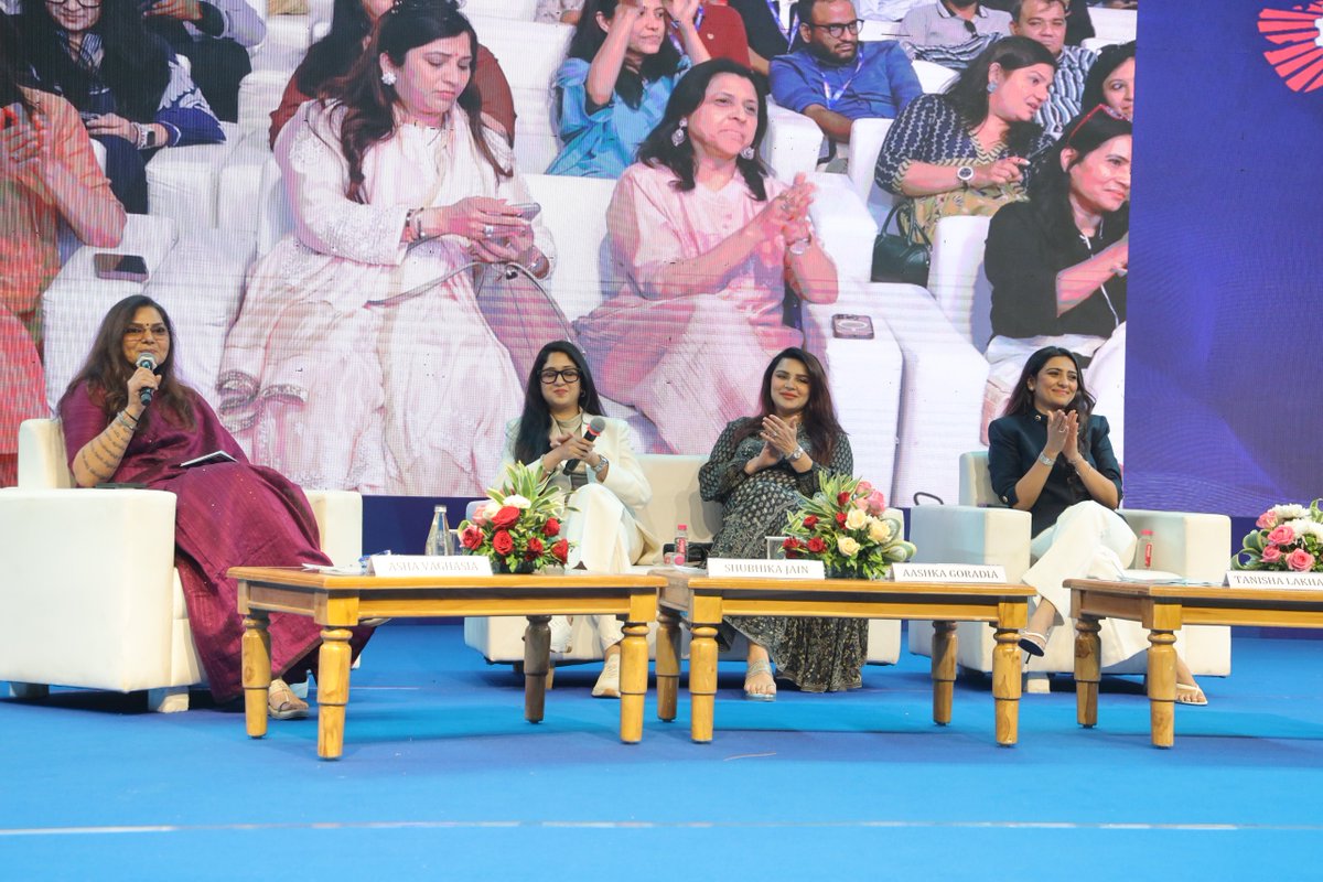 GCCI Gate Expo tweet media