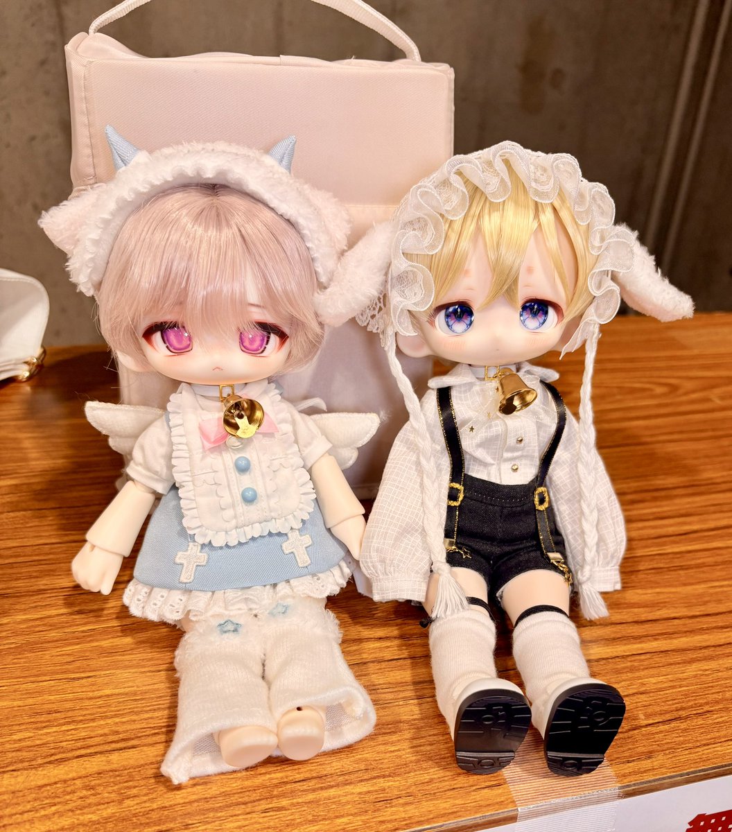 涙秘雫＝ルピナ tweet media