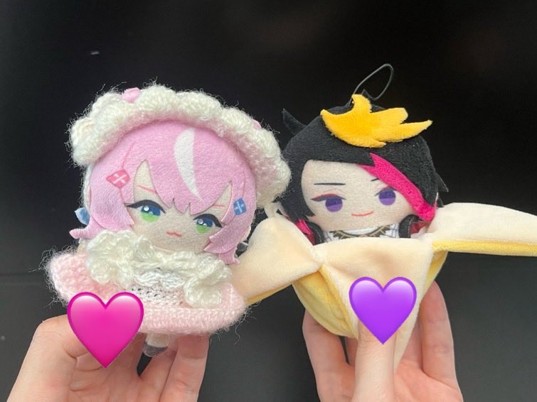 のださんとお会いできて嬉しかったです💖
おめかしナリちゃん可愛かった〜！𐔌՞ ܸ. .ܸ՞𐦯
