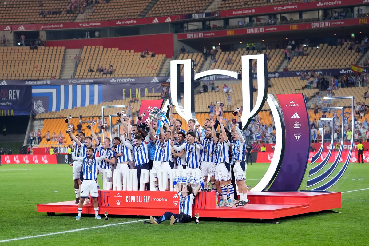 RTVE Comunicación y Participación tweet media