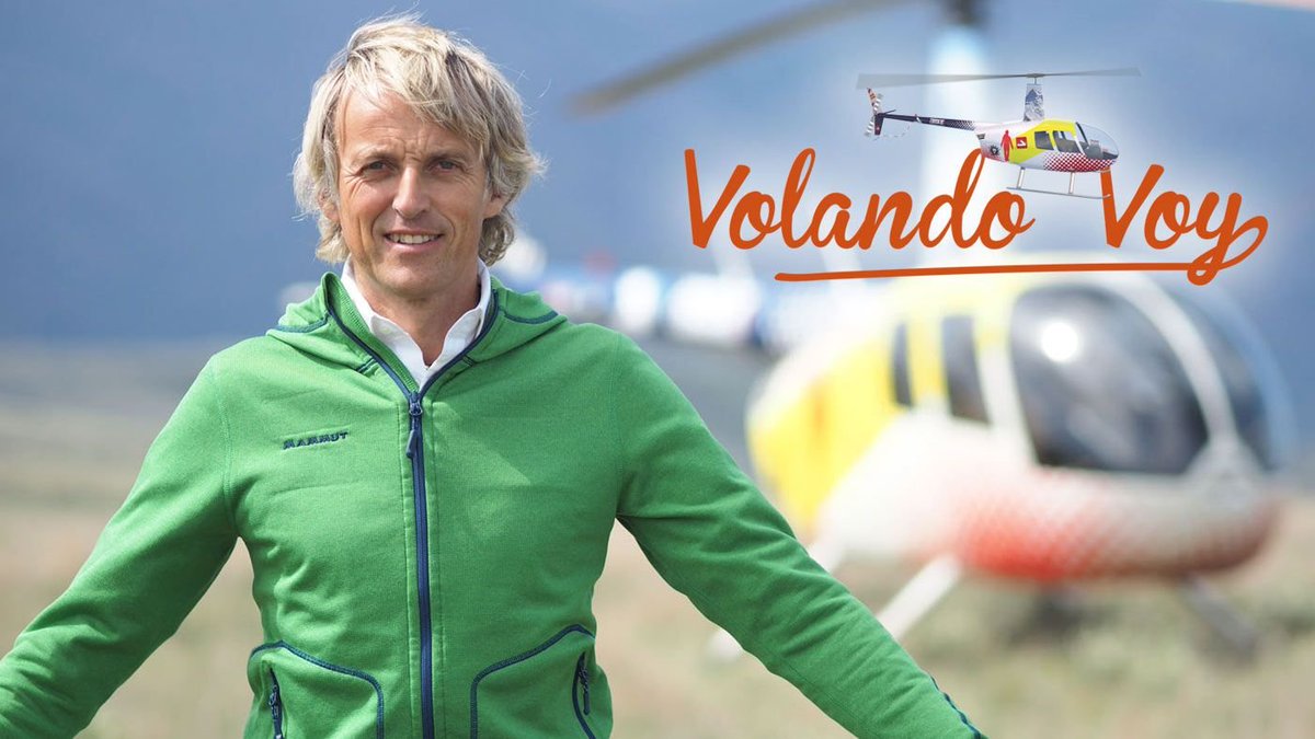 Dos30TV's tweet photo. Las reposiciones de #VolandoVoy siguen destacando con buenos datos en las mañanas del finde en @cuatro:

🌏 A las 9.06H alcanza el 9.6% de share y 203.000 espectadores de media
🌏 A las 10.11H crece al 11.1% de share y 272.000 espectadores de media

#QueVivaLaTele #Audiencias https://t.co/jgYUN3wMn8