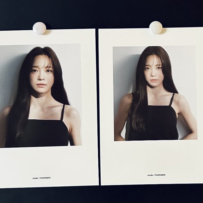 อัดรูป 2” มาแจกติ่งหน่อยค่ะ 😌

#김세정 #KIMSEJEONG #คิมเซจอง