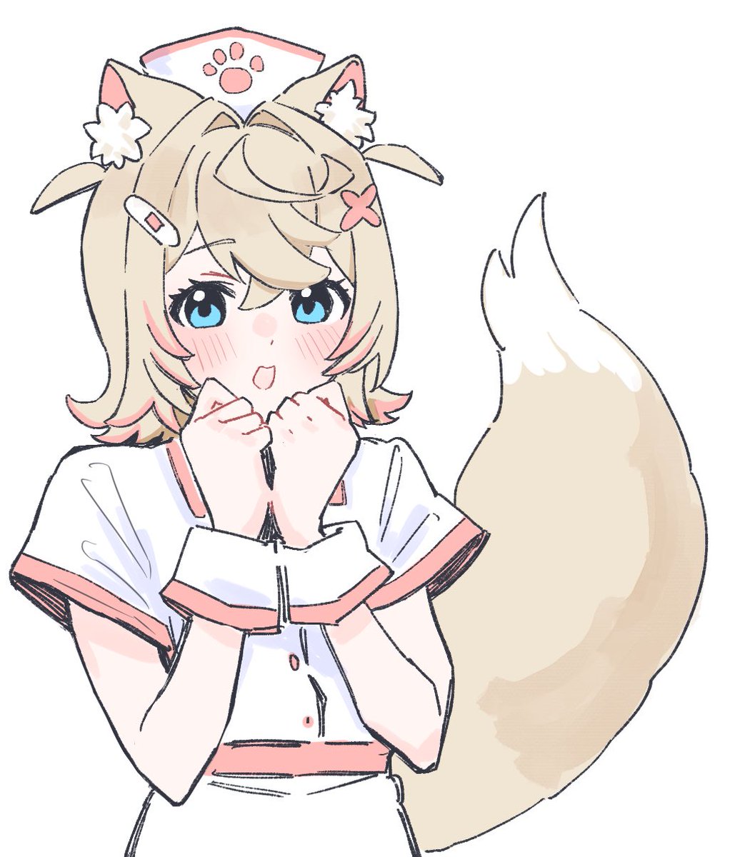 ユリキャノン tweet media