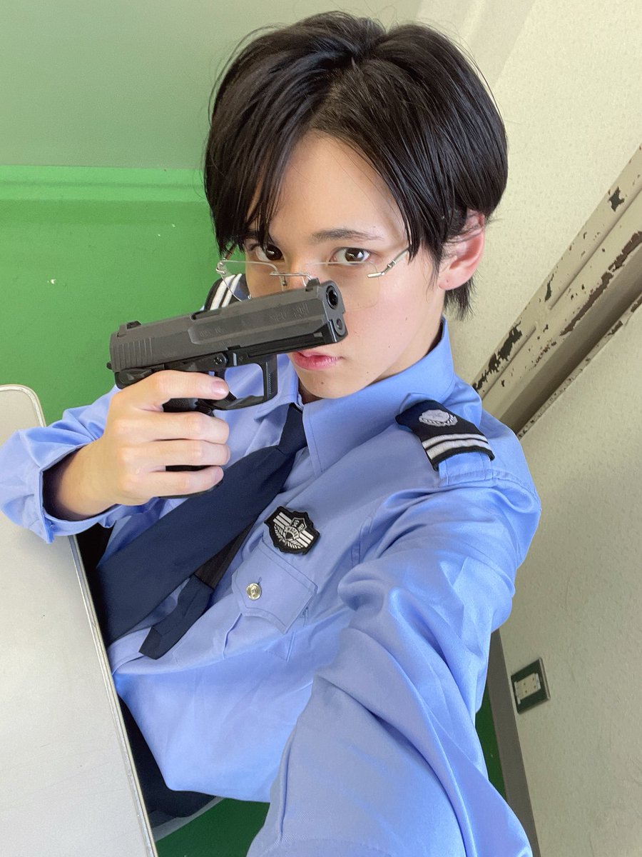 奥田 啓斗 【100STARS】 tweet media