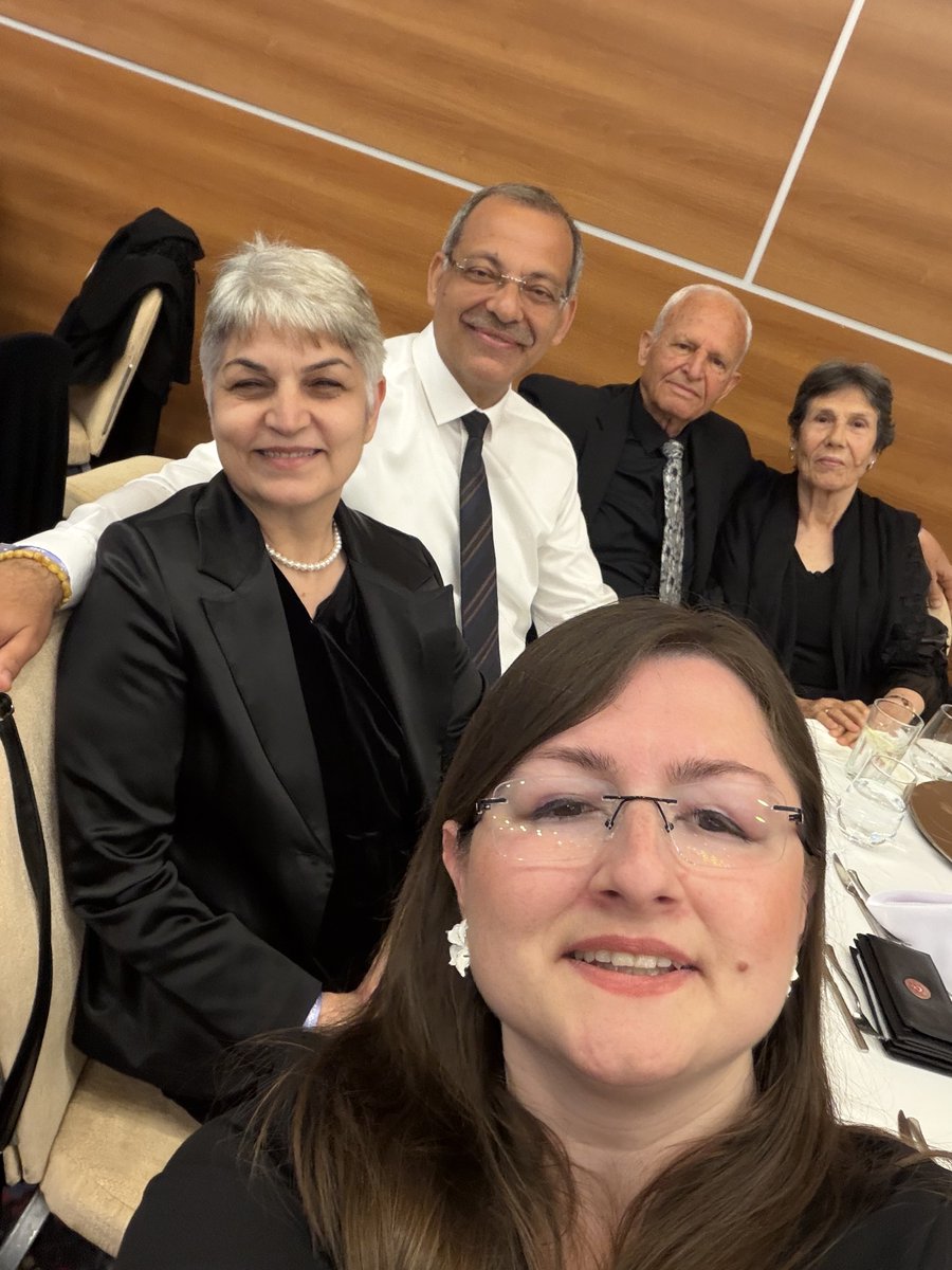 Seydiköylüler Dernek Bşk. Hakan Süvari nin organize ettiği geleneksel 16. Gala gecesine katıldık. 🇹🇷🇹🇷🇹🇷