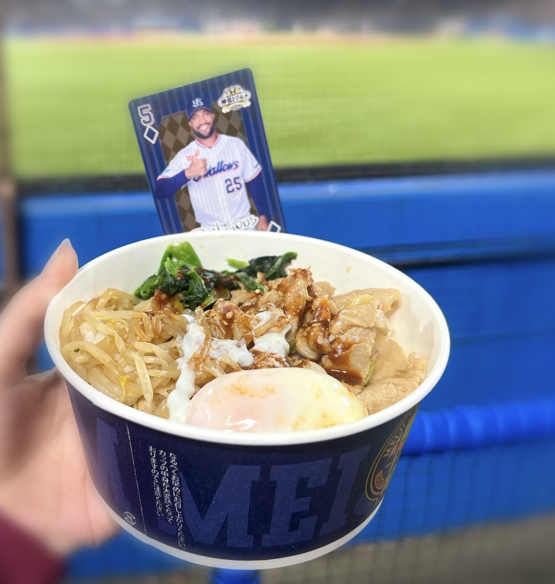 通りすがりのG党-Peco tweet media