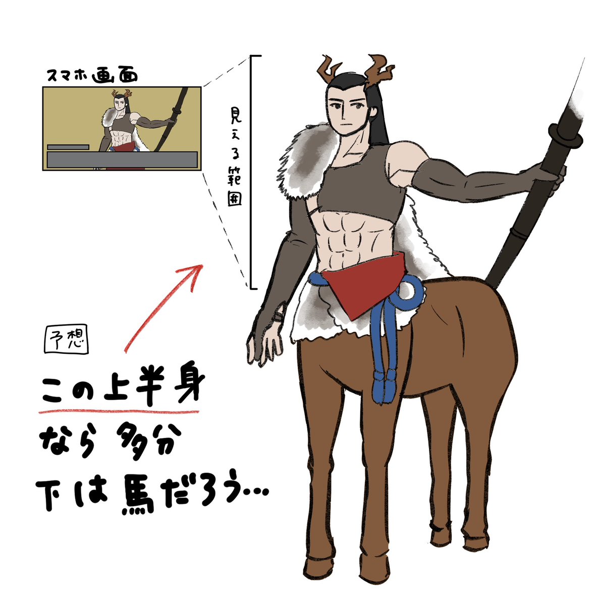 ぽむぽむ城 tweet media