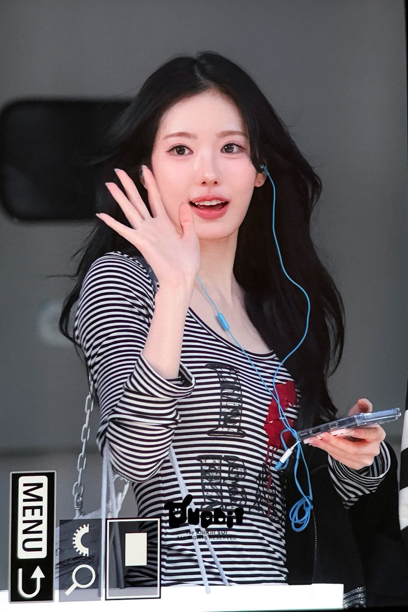 pupbit_0410's tweet image. 260419 pre 존예여신
#SUI #KiiiKiii #수이 #키키