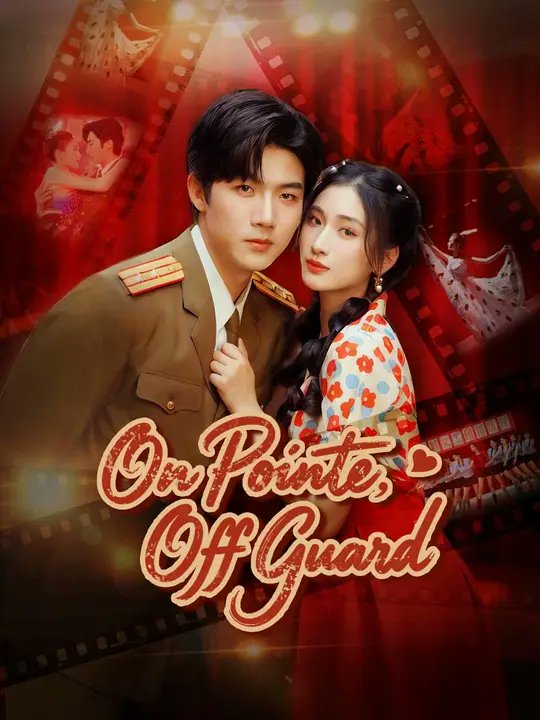 DramaFren's tweet image. On Pointe Off Guard Chinese Drama Full Movie

Watch Here: netshort.dramafren.org/index.php?page…

#CDrama #ChineseDrama #SecretStory #Drama