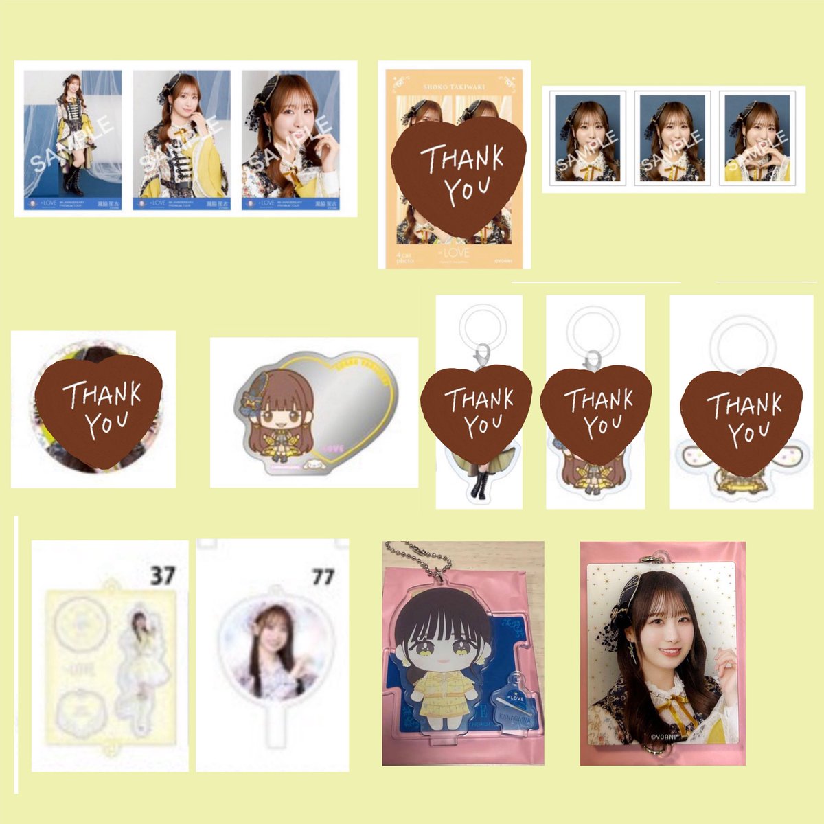 ︎︎☺︎RIKA☺︎ tweet media