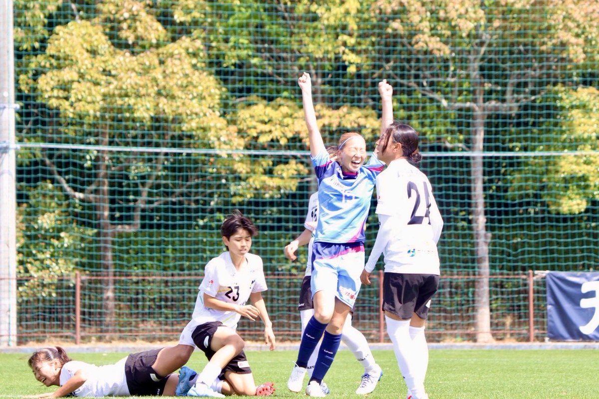 静岡SSUボニータ tweet media