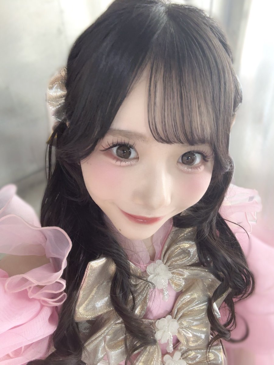 栗田なつか（SWEET STEADY） tweet media