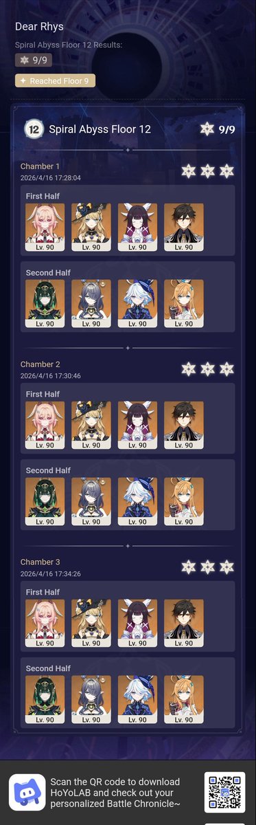 RhysBoyce's tweet photo. @Lucius_Askeladd It really is just a skill / build issue. I ran these teams all the way through and had no issues. https://t.co/lUxoErUG6Z