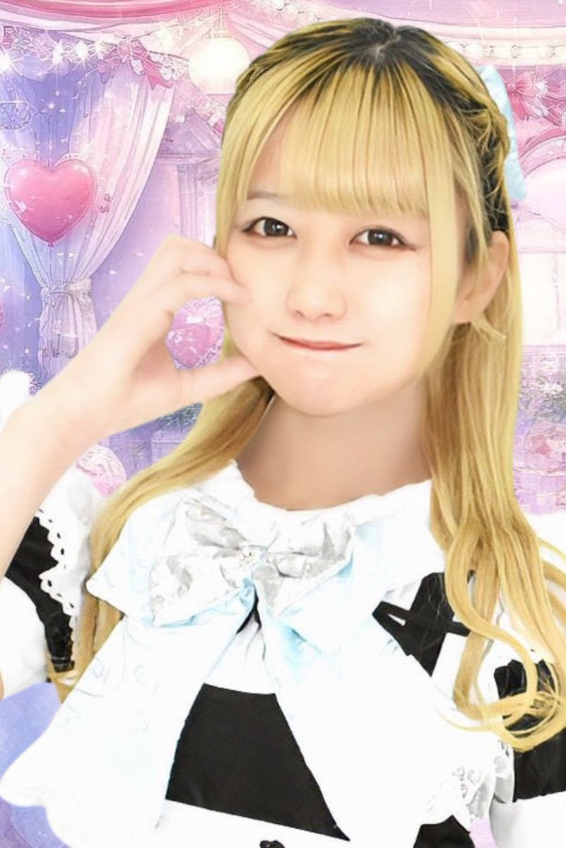 一ノ瀬 音乃🍼ぶるじょん！4/25デビュー tweet media