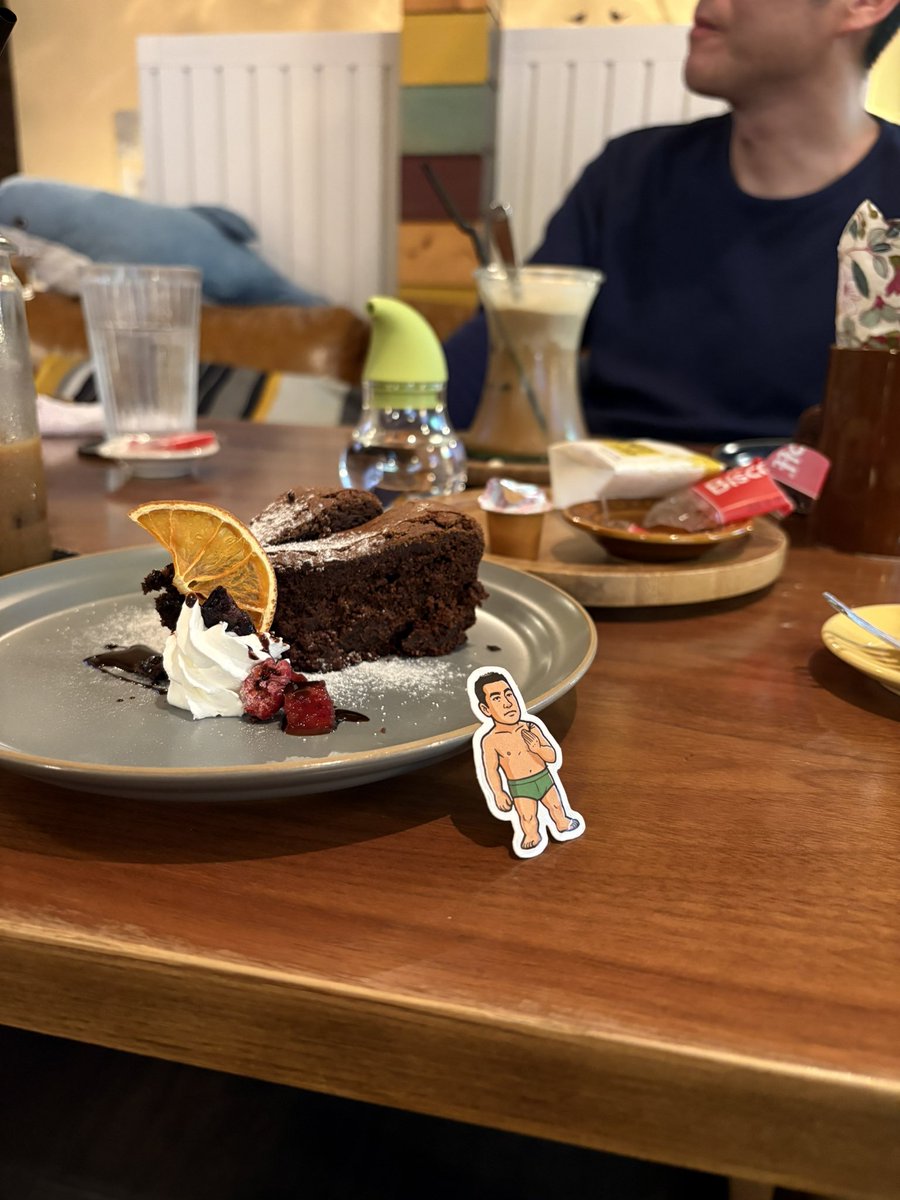 ぼいころりん🍌GKZ🪖🍌どしたん？話聞こか？✂︎🍌 tweet media