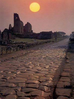 Roman History tweet media