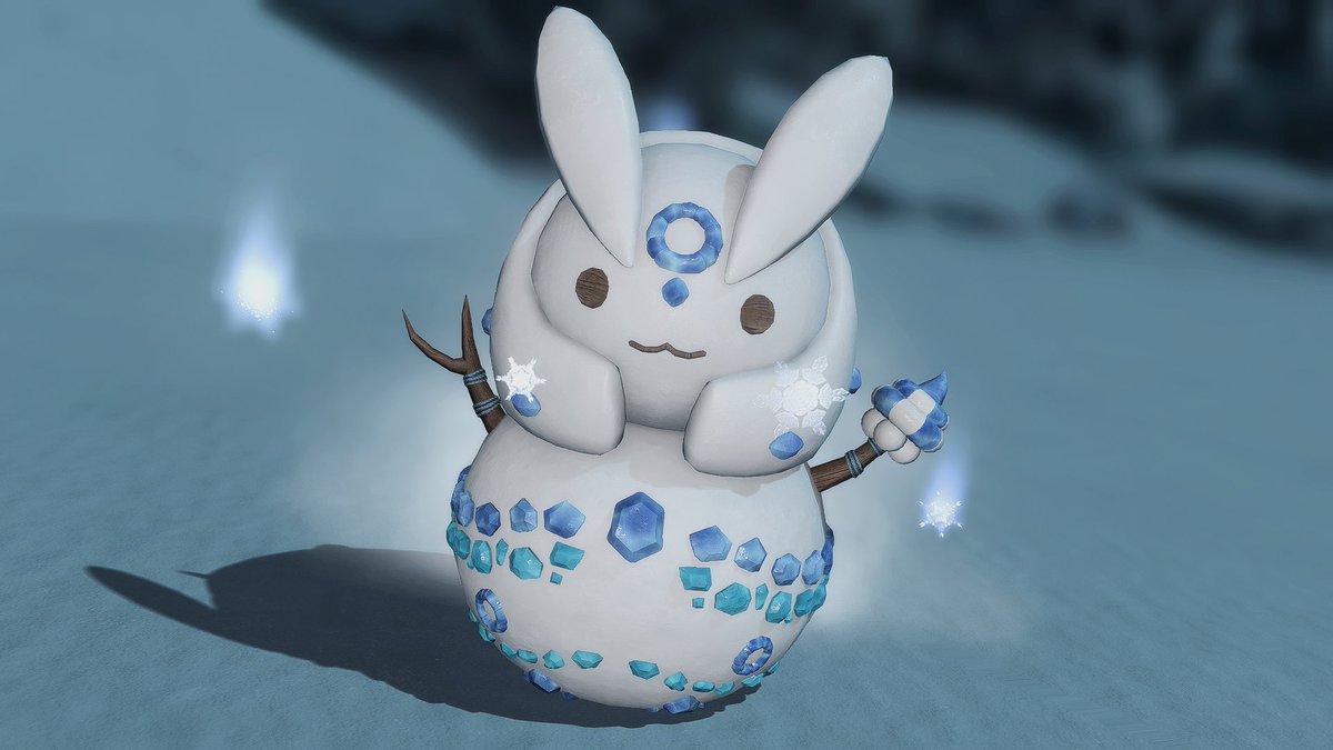 ぽむ@ramuh tweet media