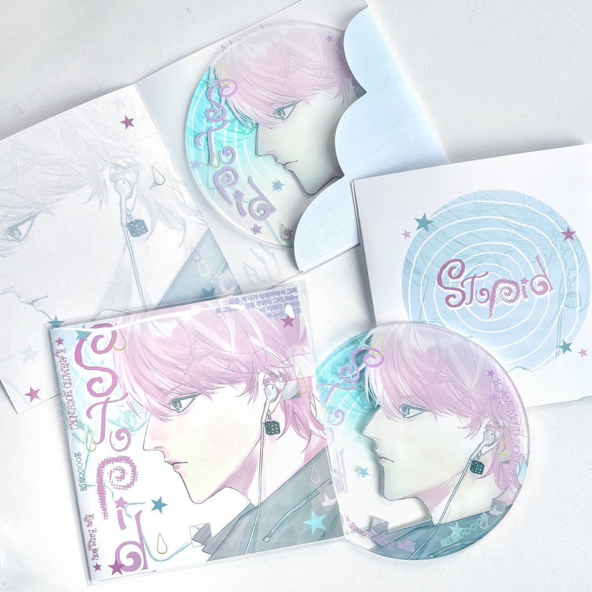 ^碳水猫^ tweet media