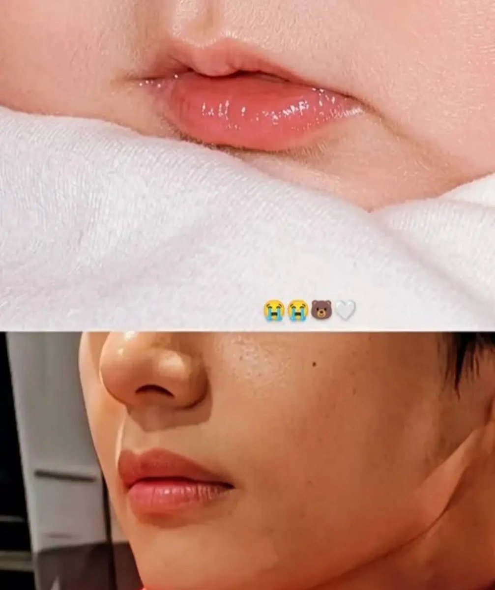 ̶J̶̶🍆 taehyungs legal wife tweet media