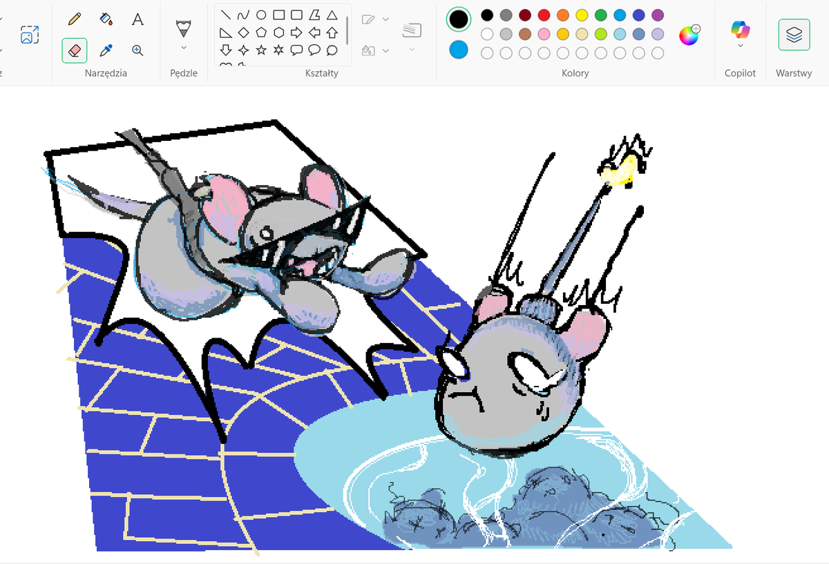 an0ma11's tweet photo. bullying #mewgenics enemies day 5
Radical Rat https://t.co/ASXkGebZAL