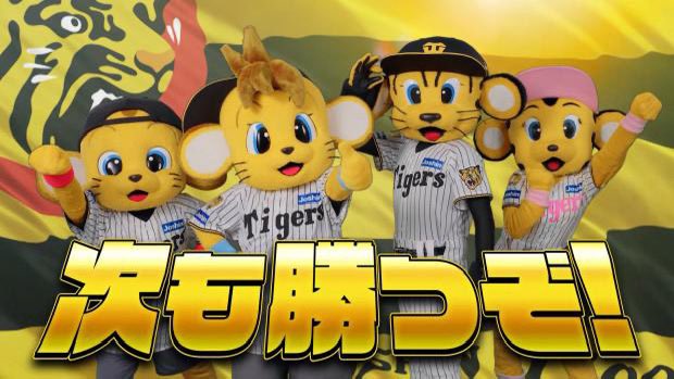ゆっしー🐯生涯虎命🐯 （NEXT→4/18甲子園、5/19マスカット） tweet media