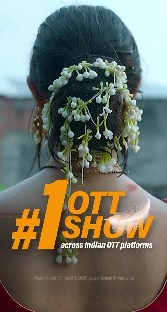 #Chiraiya is everywhere online.
Reels, reviews, and talks.
Everyone is watching it.