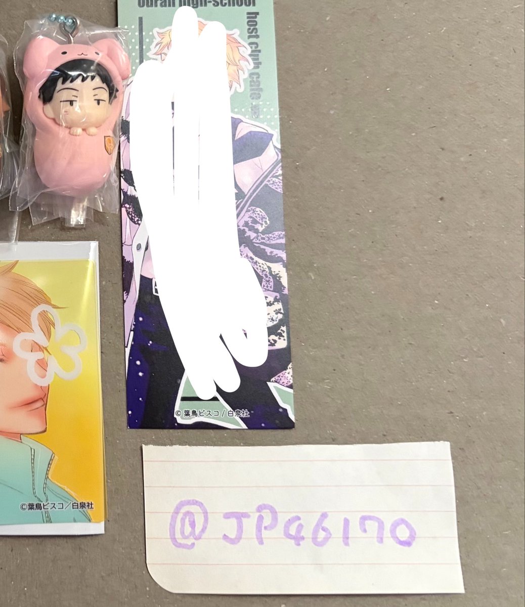 はにゃ tweet media