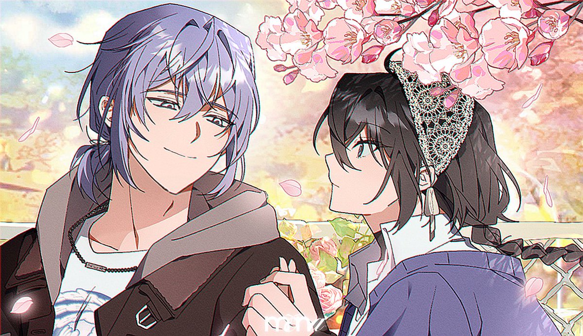 🎀MONA🎀 tweet media