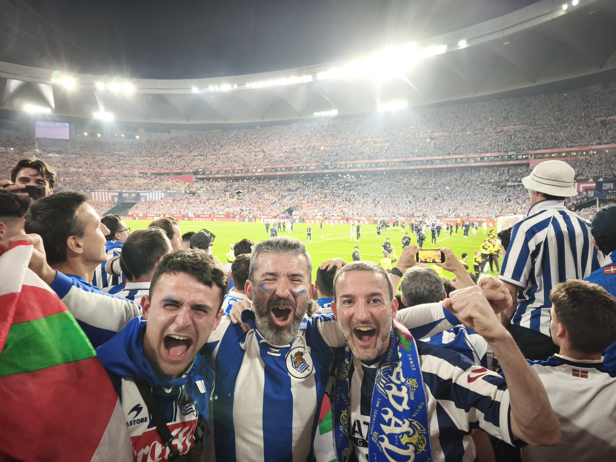 Fausto Ríos tweet media