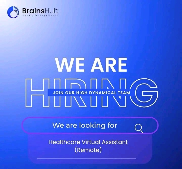 Ogapatek (Job Recruitment Consultant) tweet media