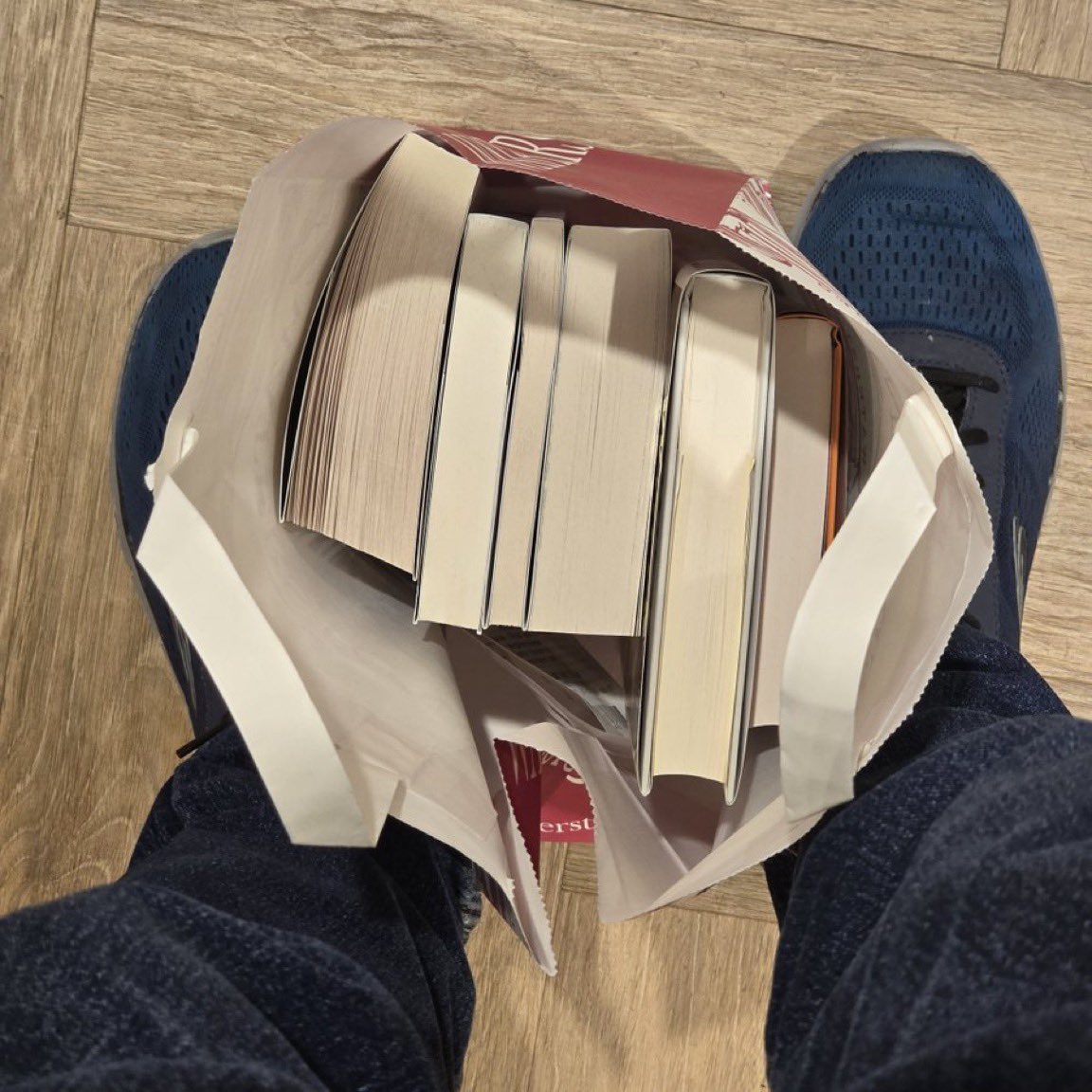 Kitaplardan Alıntılar tweet media