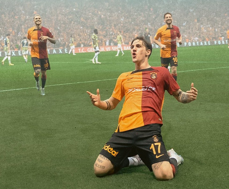 FORZA GALA tweet media