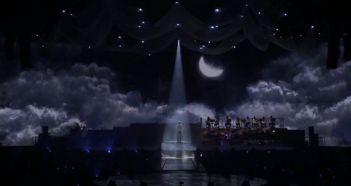 seungkwan, i just know that wherever moonbin is, he's watching you and is so proud of you. 🌙🤍