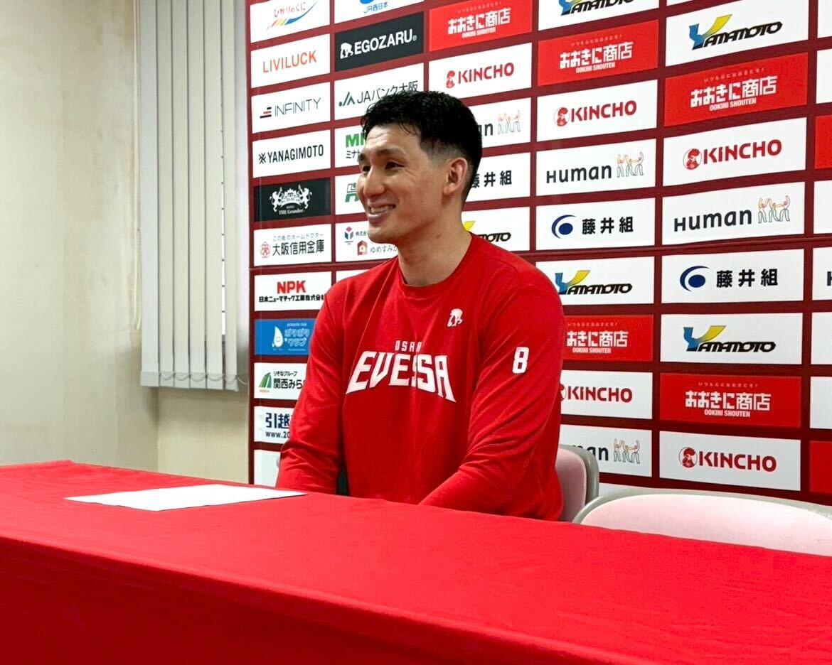 4/19(日) vs #川崎ブレイブサンダース
#植松義也 選手 コメント

終始リードを奪えましたが、第4Qで少し追い上げられたのは反省点です。それでも勝ち切り、ホーム2連勝ができたのは本当に良かったです。