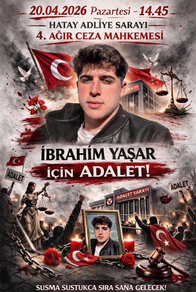 TUĞRABEY tweet media