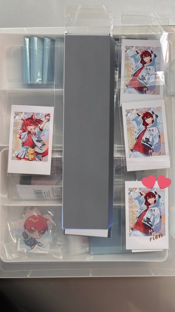 オタクﾁｬﾝ@取引垢 tweet media