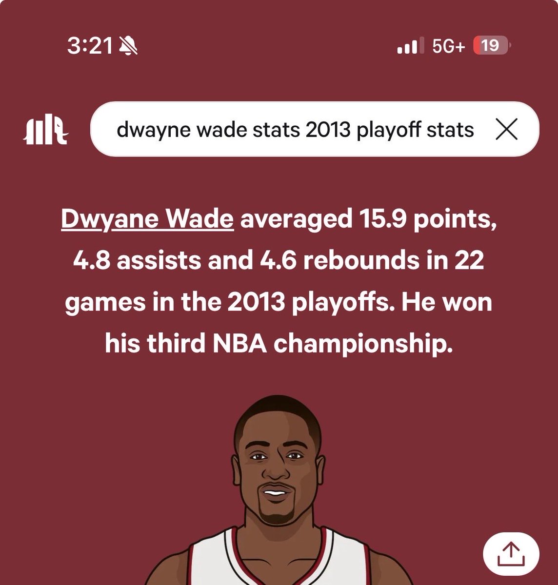 Layup Muse 🏀 tweet media