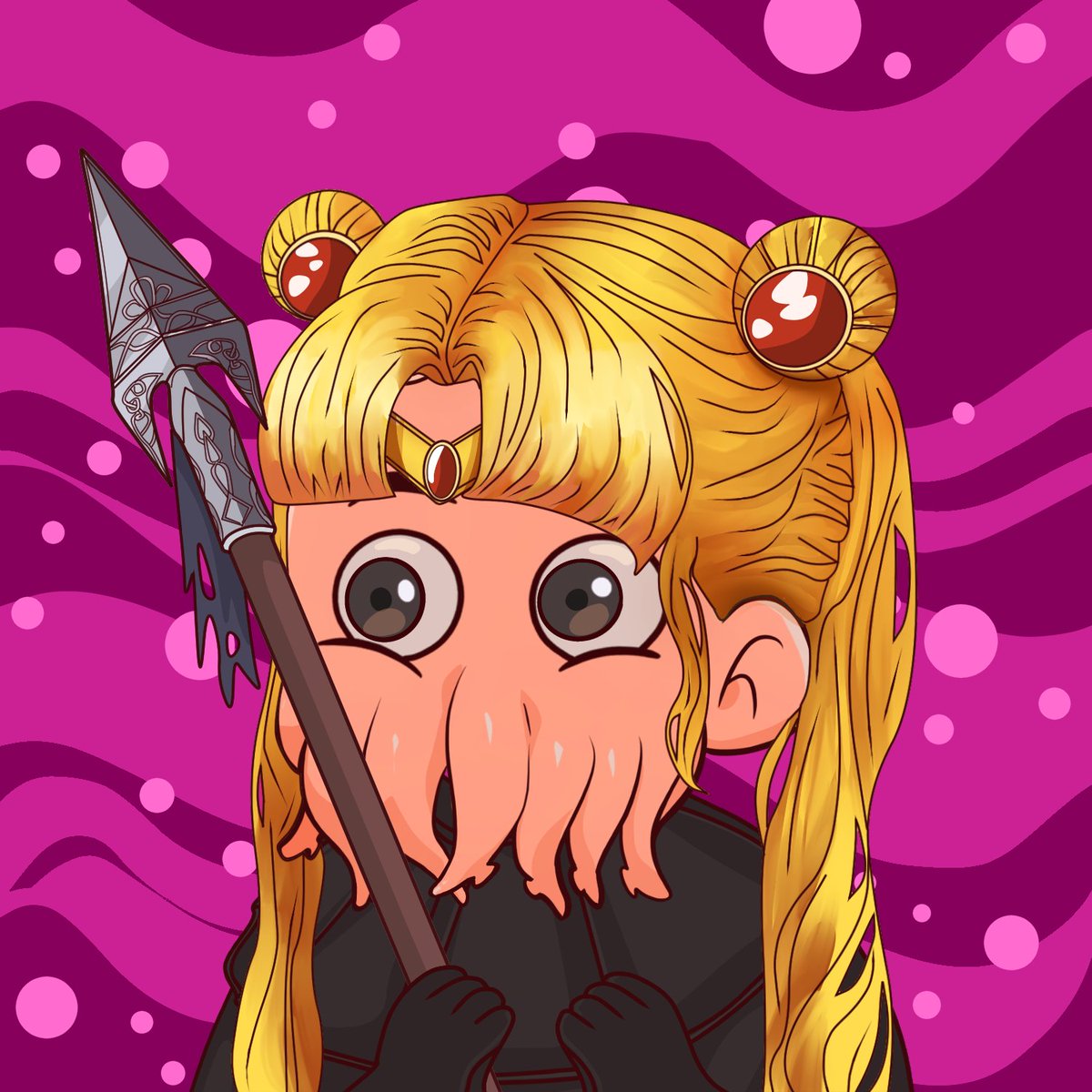 OctopeepsBot's tweet image. OctoPeeps Kingdoms #1694 was just minted 🎉

Minted by: 0xd7C9…D9B6
Check it out: opensea.io/assets/matic/0…

Join @OctoPeepsNFTs today!
More info at octopeeps.com

#NFT #PolygonNFTs #OctoPeeps