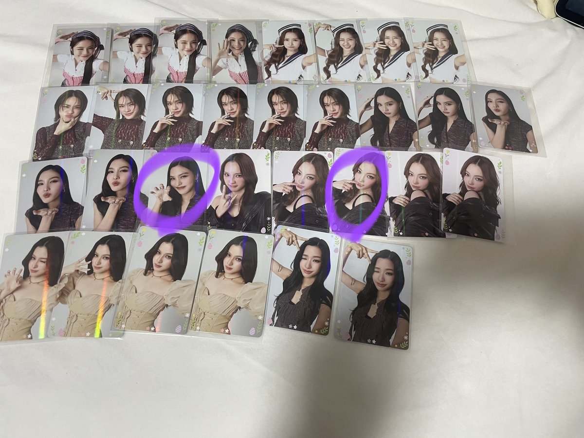 ぱーぷる tweet media