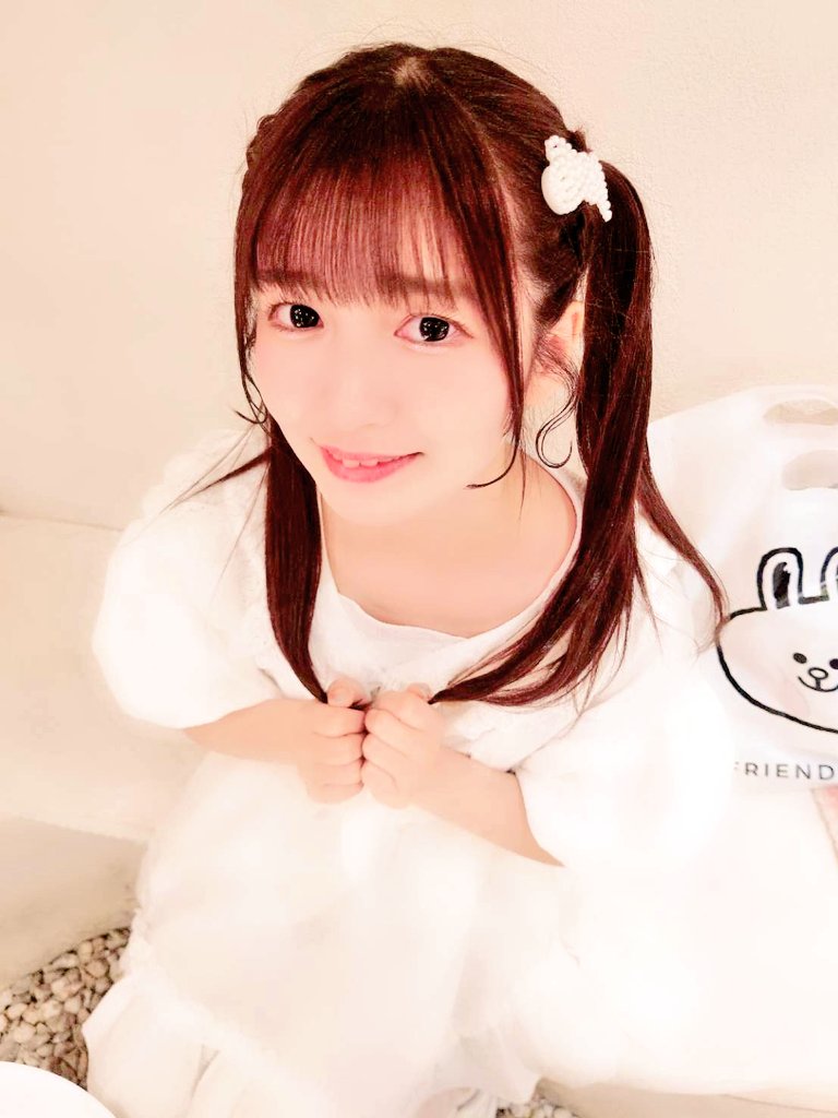 しまちゅう☁恋白みる🤍 tweet media