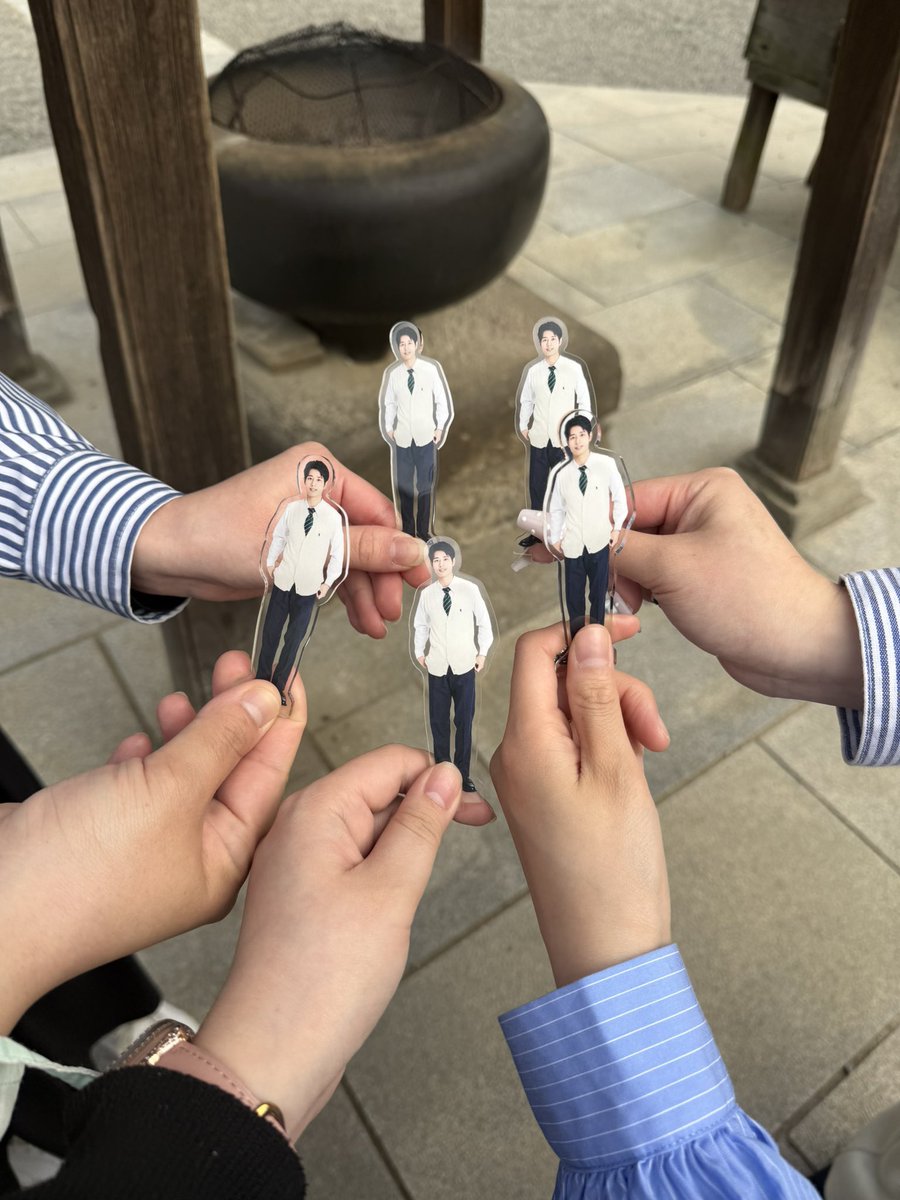 ころね tweet media