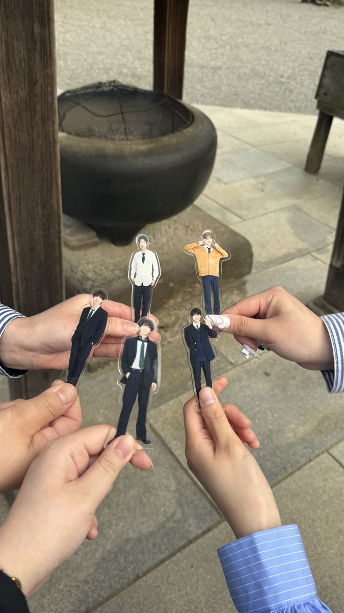 ころね tweet media