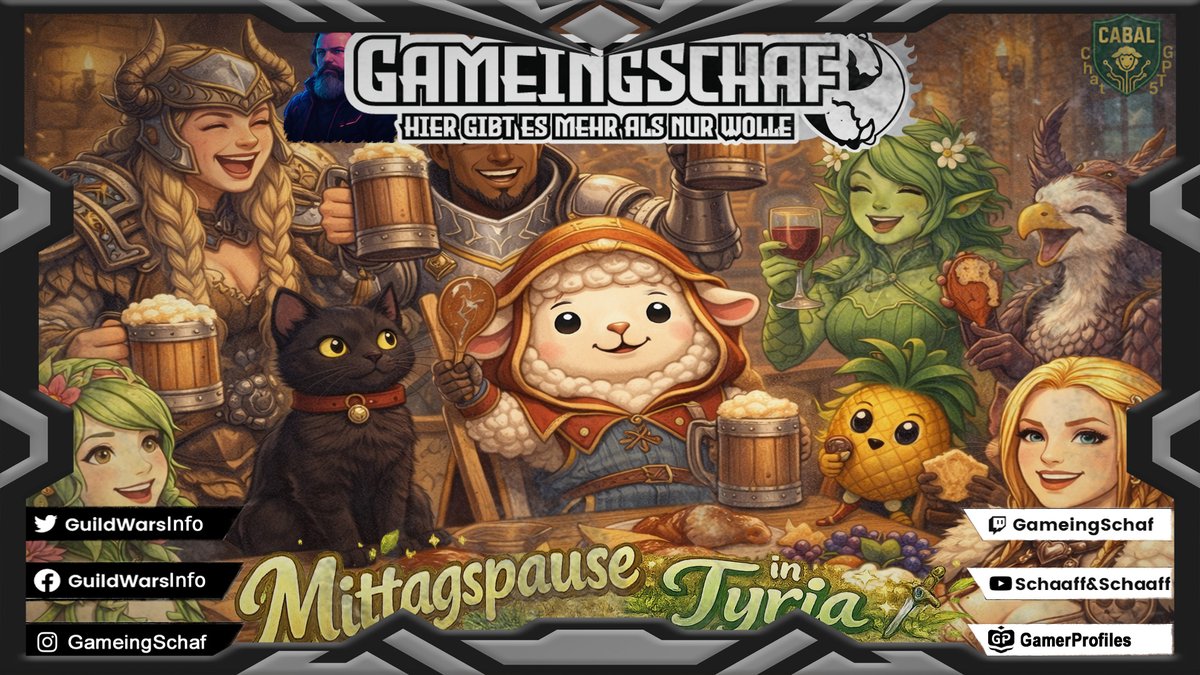 GameingSchaf tweet media