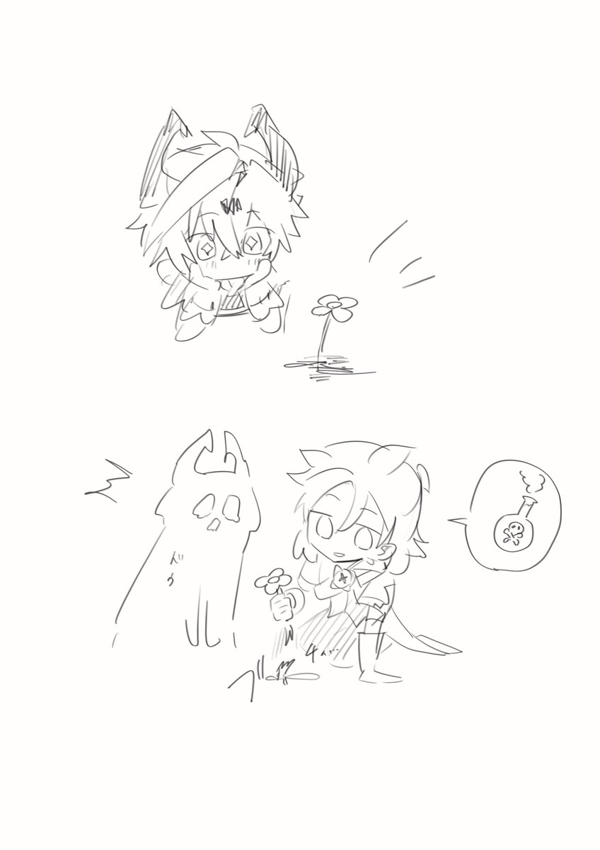 らーこ tweet media