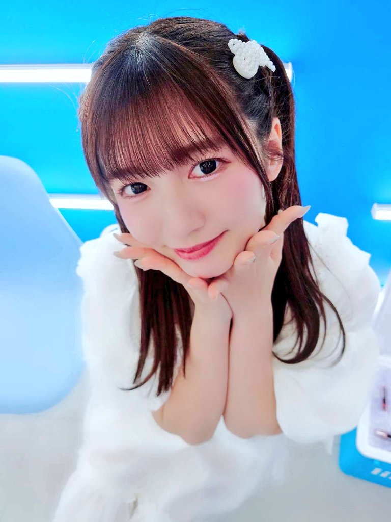 しまちゅう☁恋白みる🤍 tweet media