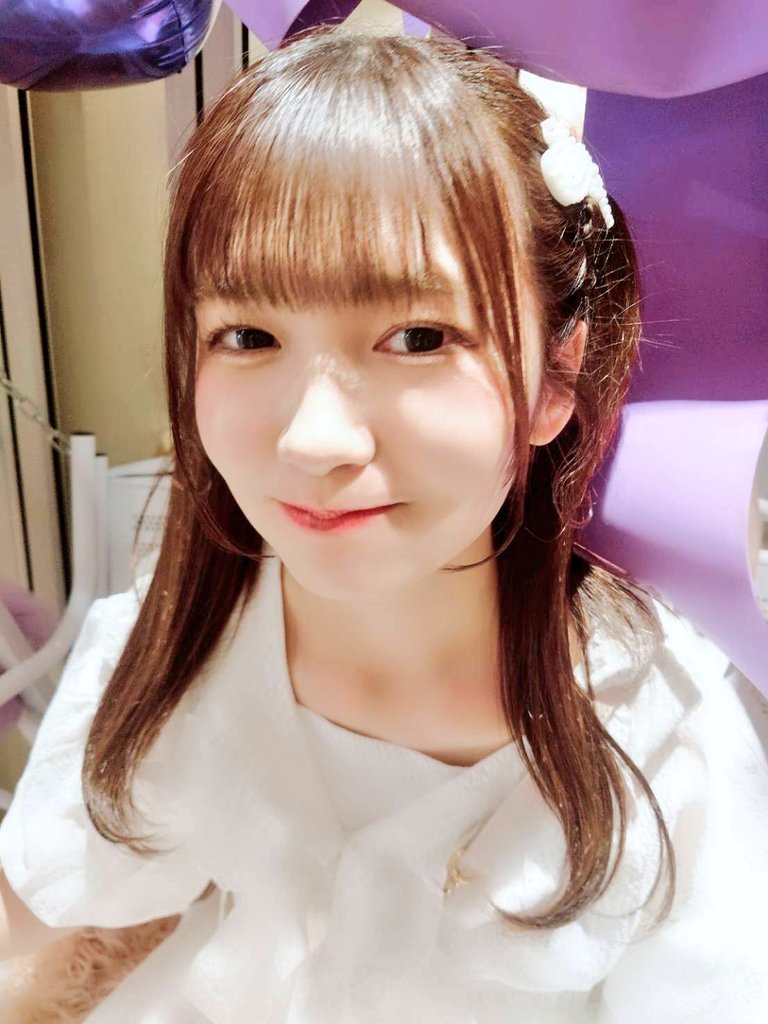 しまちゅう☁恋白みる🤍 tweet media