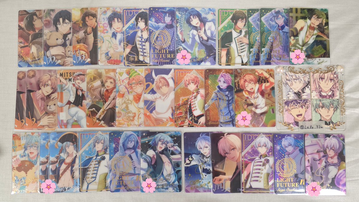 Lala♬取引垢 ツイフィール必読 tweet media