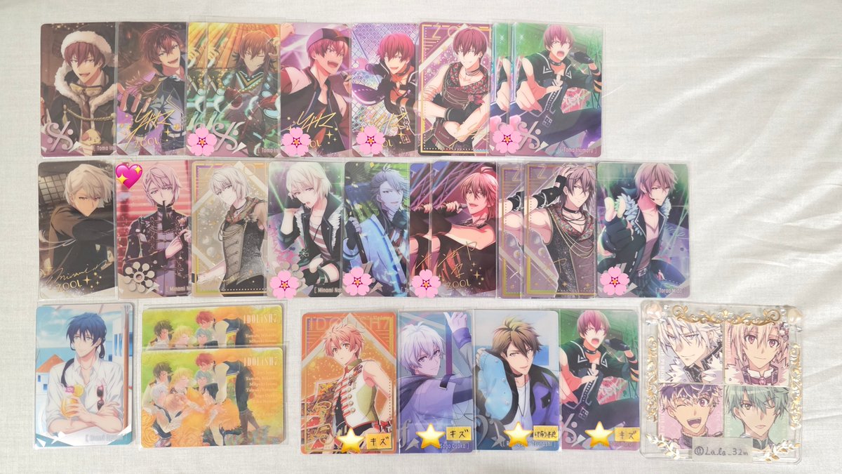 Lala♬取引垢 ツイフィール必読 tweet media